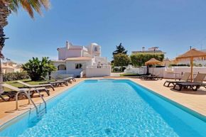 Villa Enar - Villux - Ideal for Families